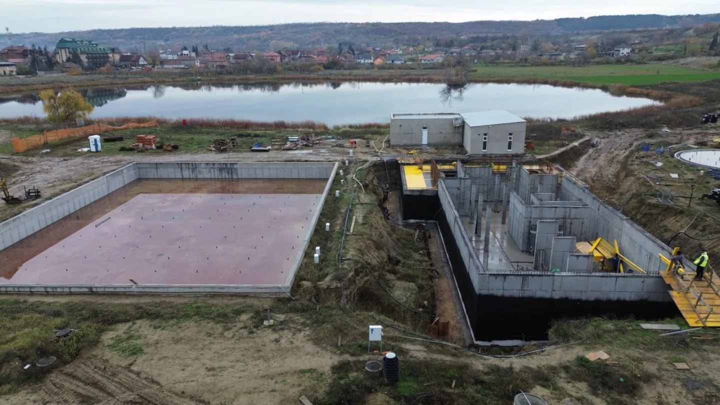 Bazeni „Jezero“ – Kladovo – 4