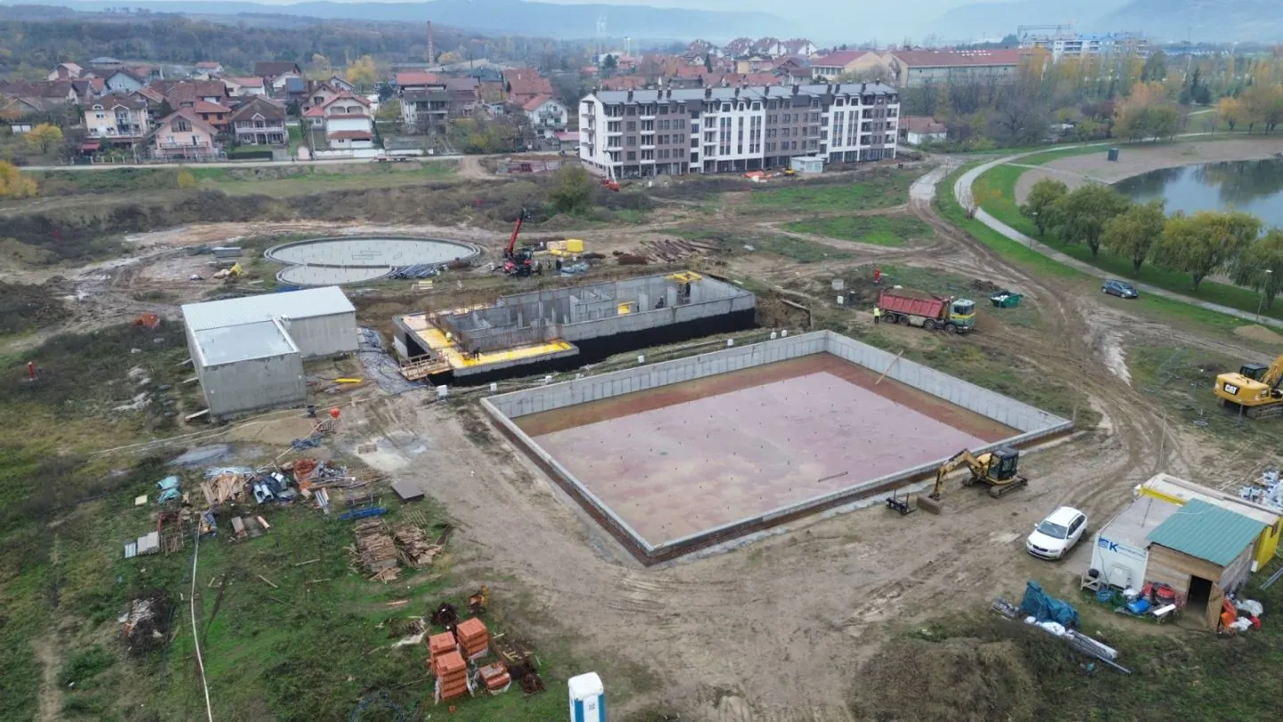 Bazeni „Jezero“ – Kladovo – 3